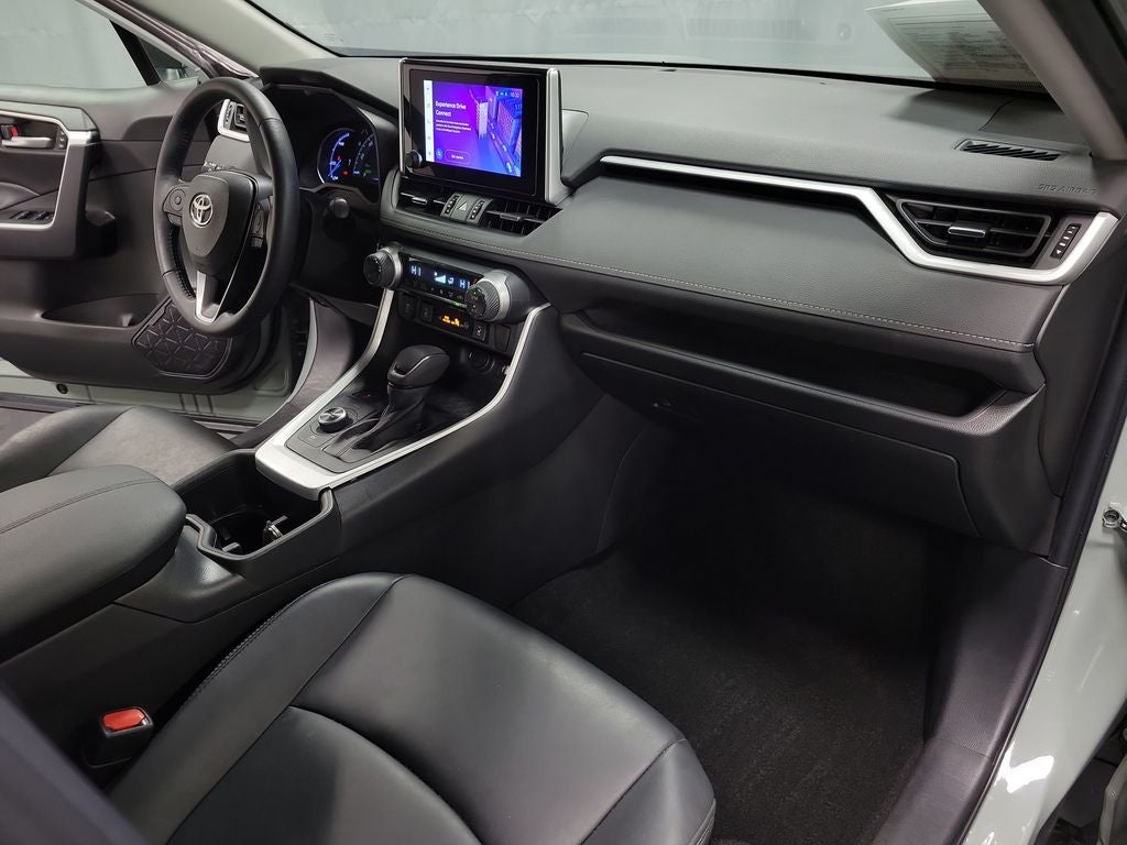 2023 Toyota RAV4 Hybrid XLE Premium