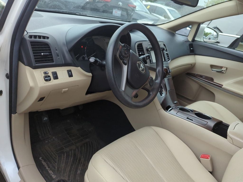 2014 Toyota Venza LE