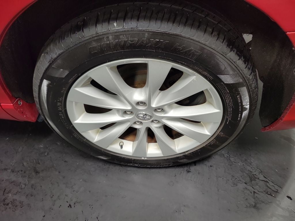 2015 Toyota Venza LE