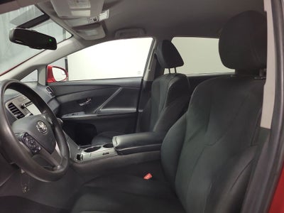 2015 Toyota Venza LE