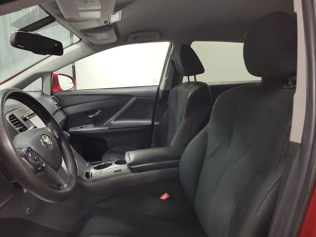 2015 Toyota Venza LE