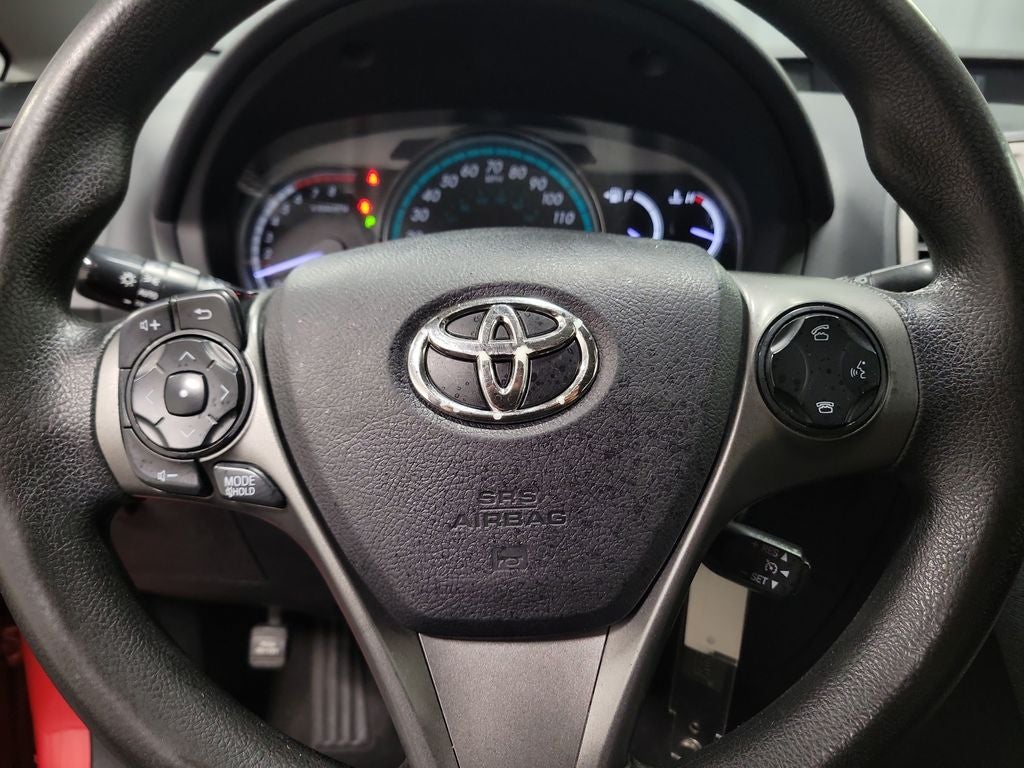 2015 Toyota Venza LE