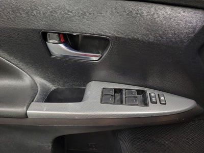 2015 Toyota Venza LE