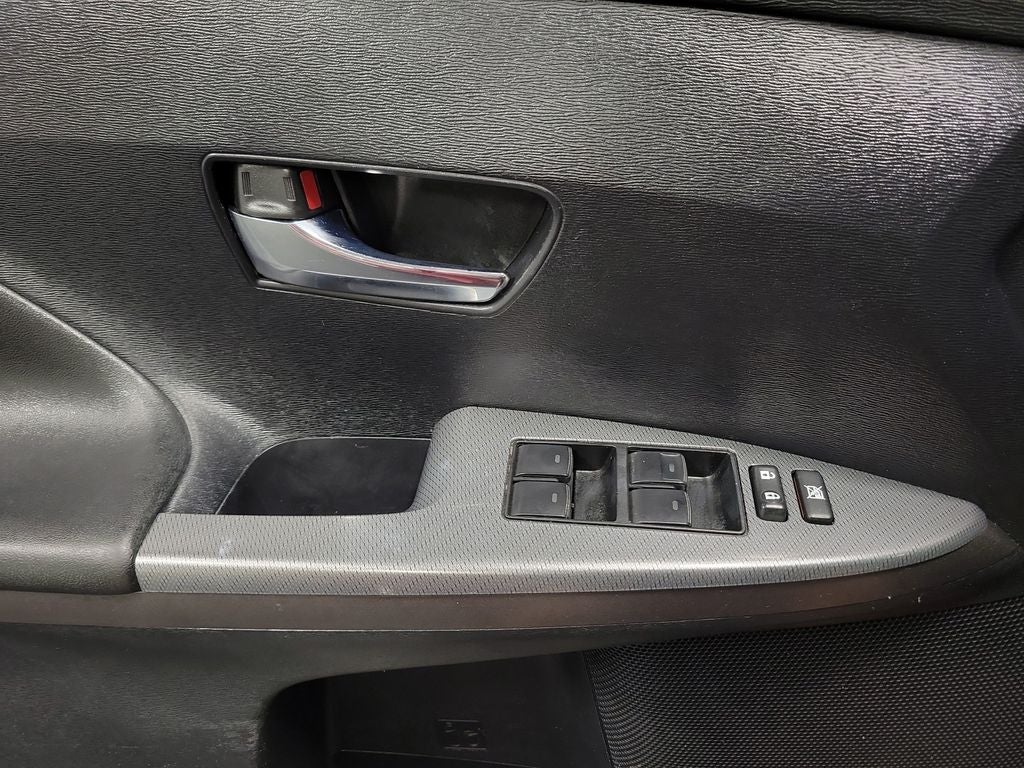2015 Toyota Venza LE