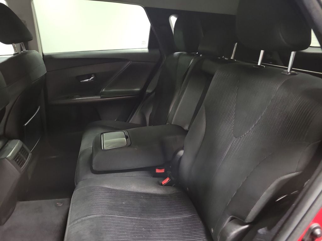 2015 Toyota Venza LE