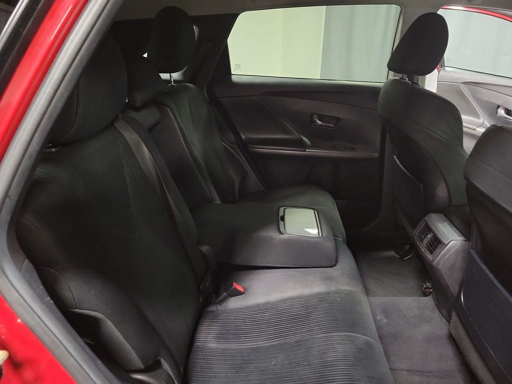 2015 Toyota Venza LE