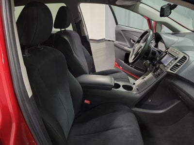 2015 Toyota Venza LE
