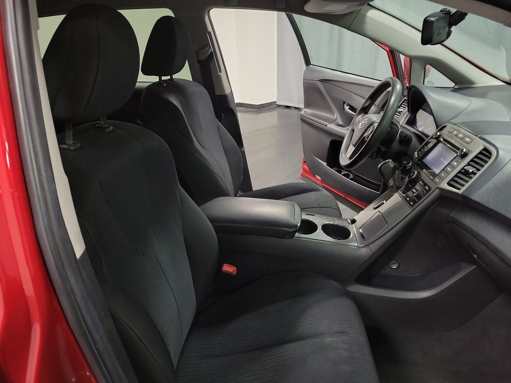 2015 Toyota Venza LE