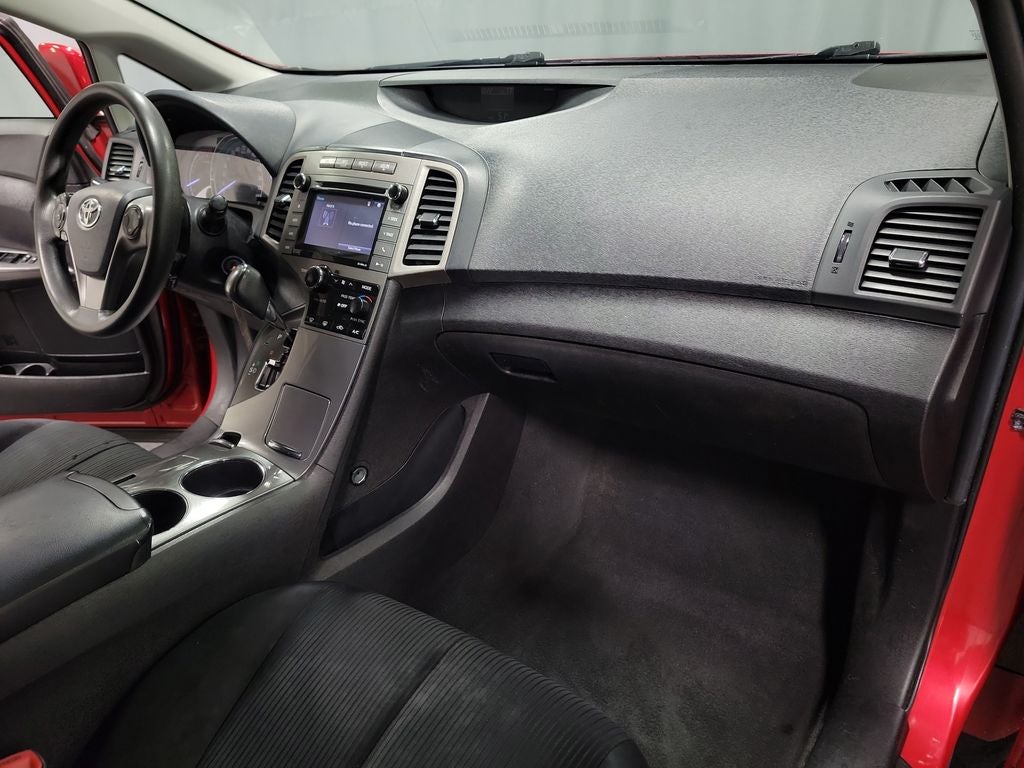 2015 Toyota Venza LE