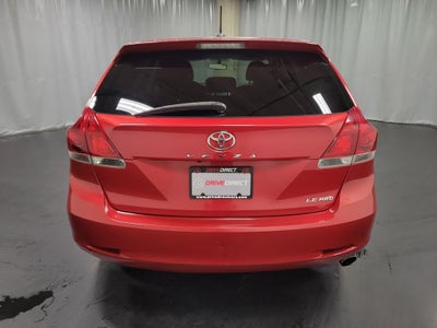 2015 Toyota Venza LE