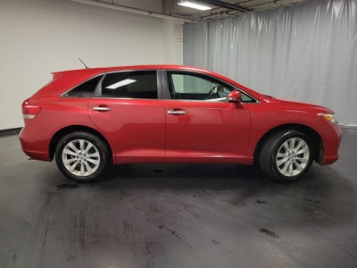 2015 Toyota Venza LE