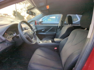 2013 Toyota Venza LE