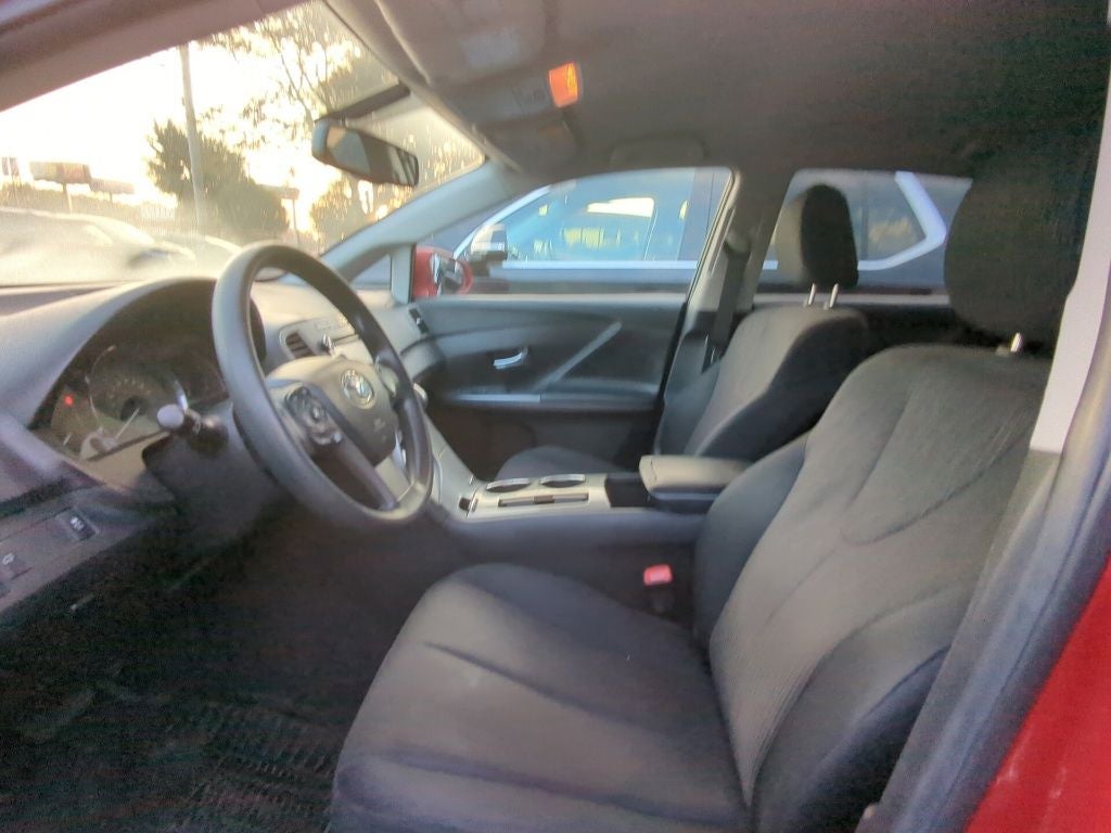 2013 Toyota Venza LE