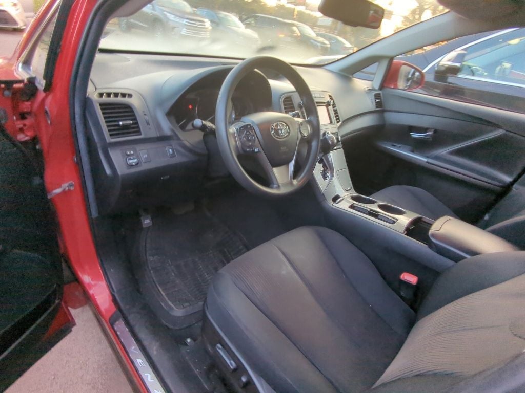 2013 Toyota Venza LE