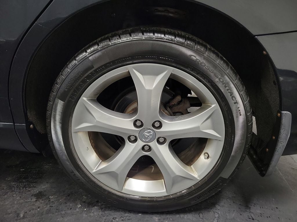 2013 Toyota Venza XLE