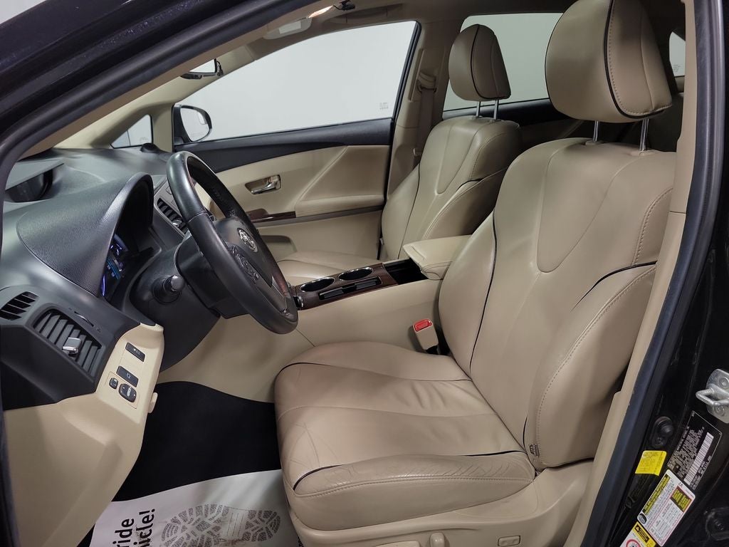 2013 Toyota Venza XLE