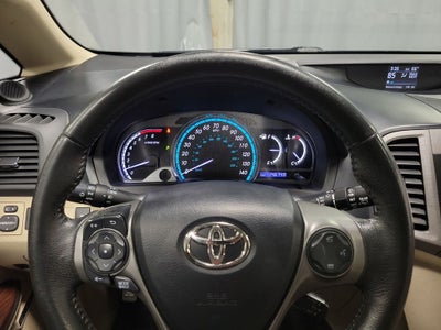 2013 Toyota Venza XLE