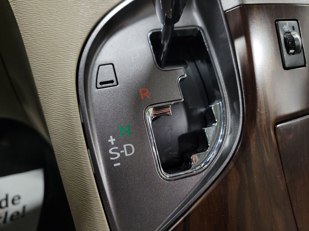 2013 Toyota Venza XLE