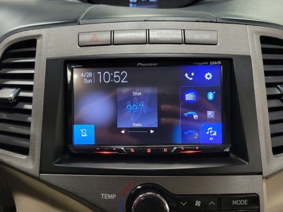 2013 Toyota Venza XLE