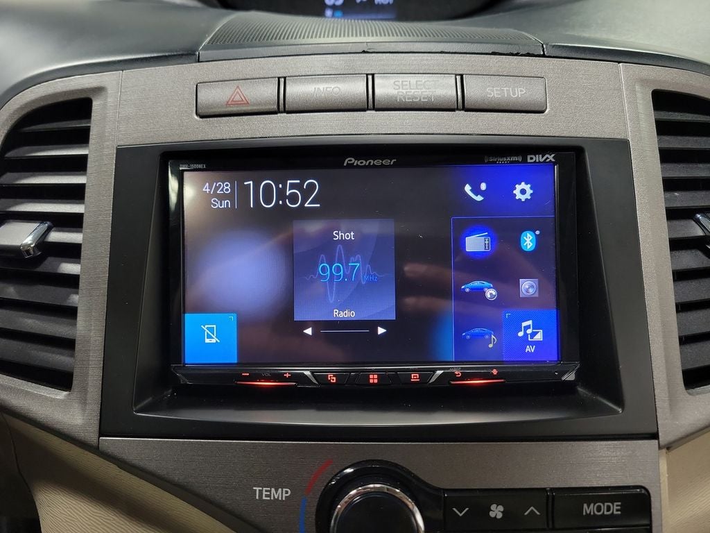 2013 Toyota Venza XLE