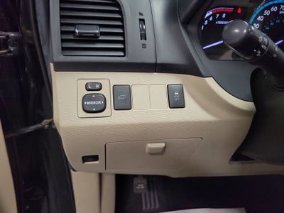 2013 Toyota Venza XLE