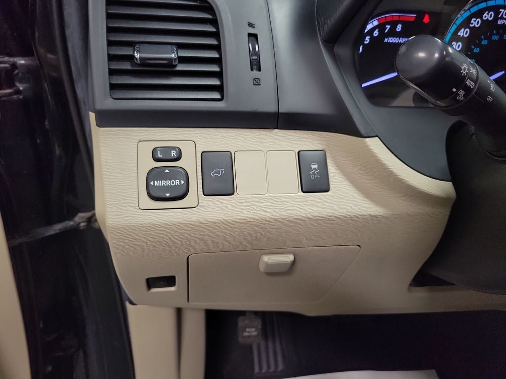 2013 Toyota Venza XLE