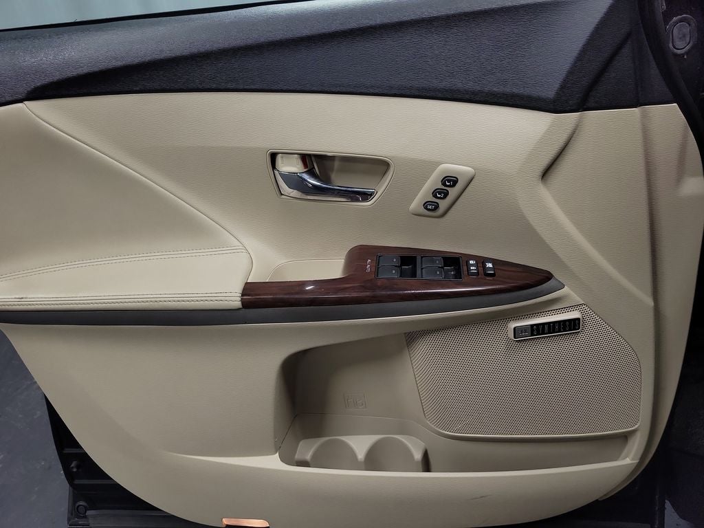 2013 Toyota Venza XLE