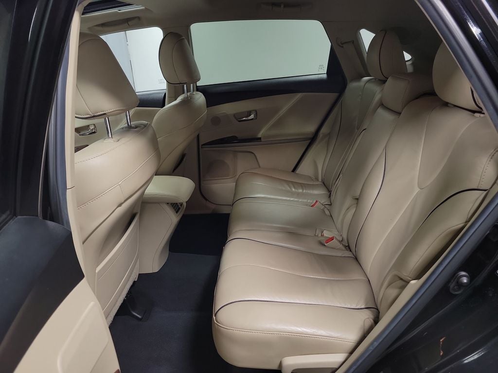 2013 Toyota Venza XLE