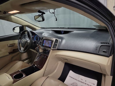 2013 Toyota Venza XLE