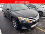 2013 Toyota Venza XLE