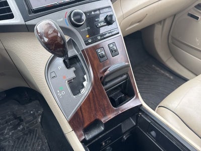 2013 Toyota Venza XLE