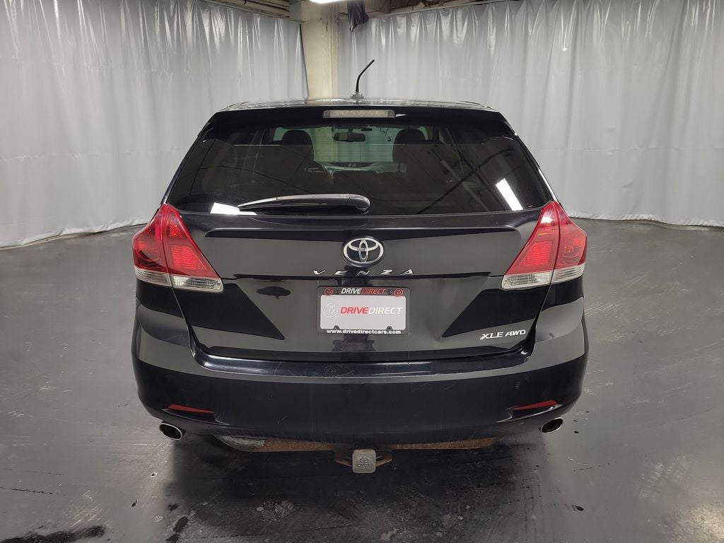 2013 Toyota Venza XLE