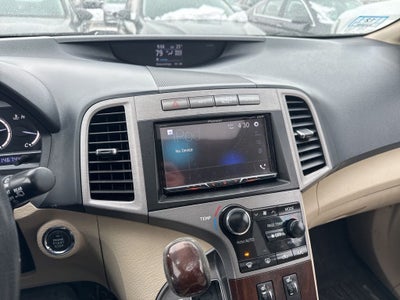 2013 Toyota Venza XLE