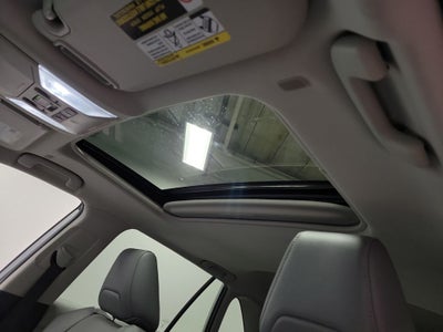 2023 Toyota RAV4 Hybrid Limited
