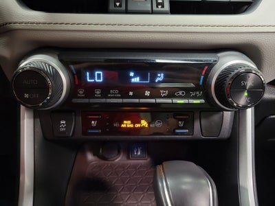 2023 Toyota RAV4 Hybrid Limited