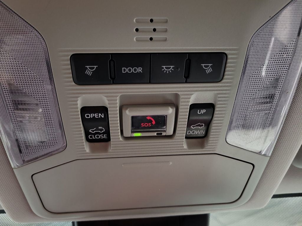 2023 Toyota RAV4 Hybrid Limited