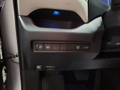 2023 Toyota RAV4 Hybrid Limited