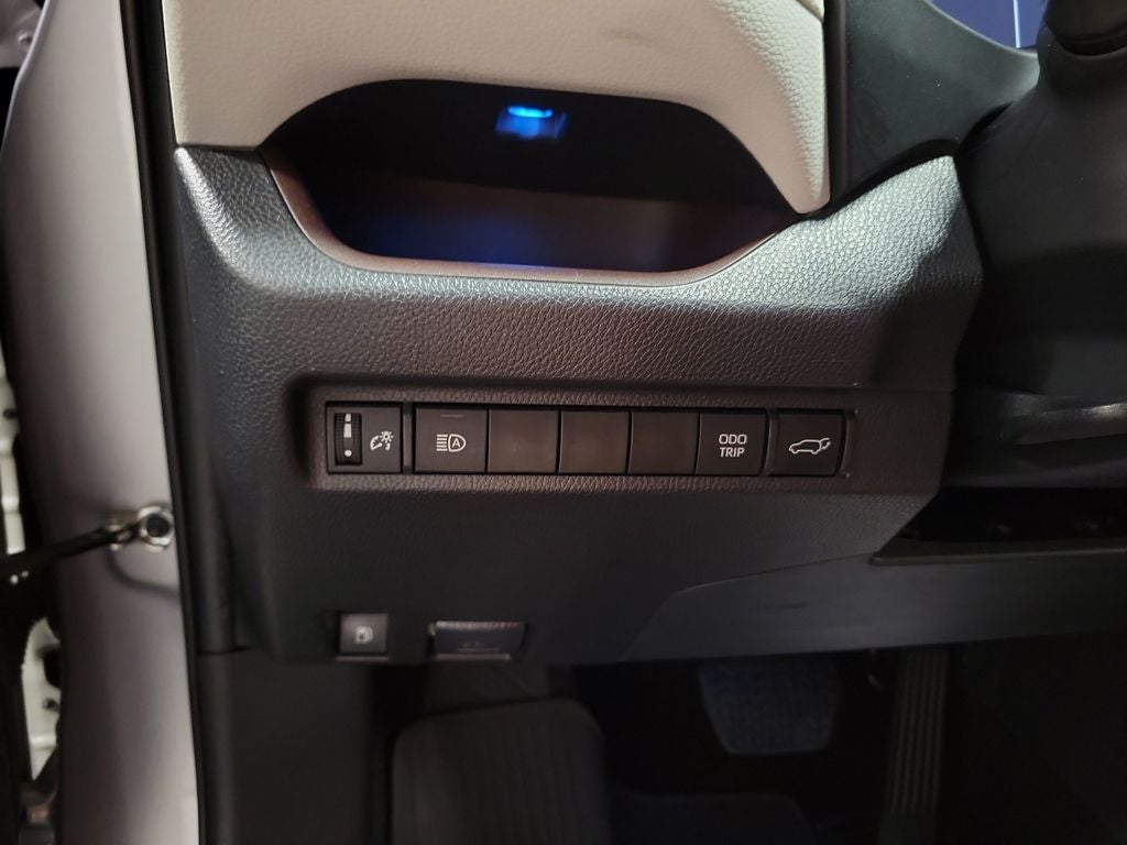 2023 Toyota RAV4 Hybrid Limited