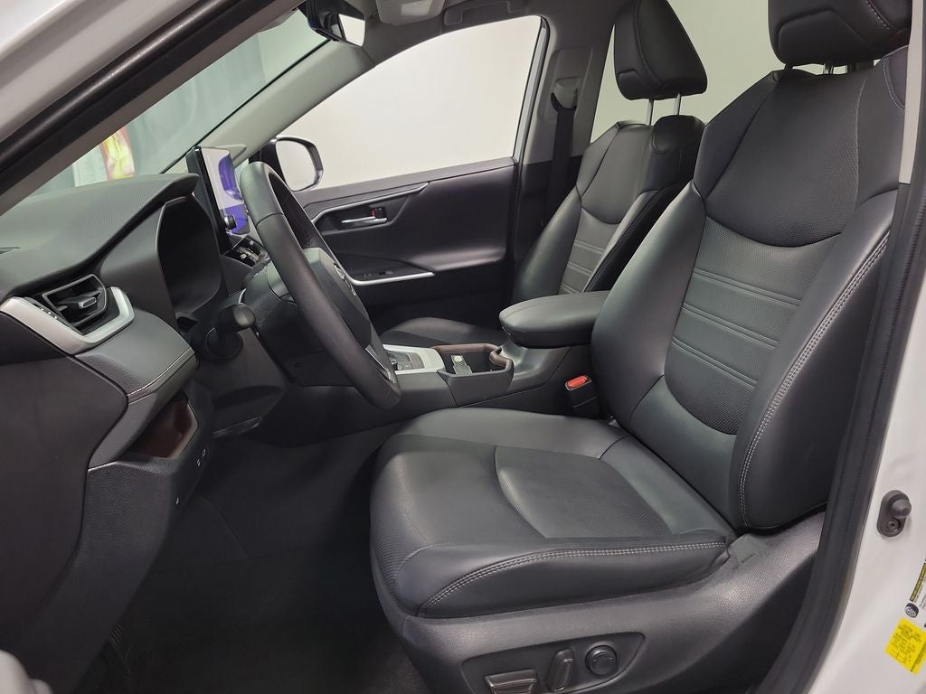 2024 Toyota RAV4 Hybrid Limited