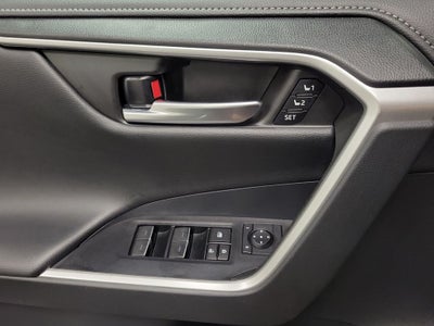 2023 Toyota RAV4 Hybrid Limited