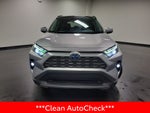 2023 Toyota RAV4 Hybrid Limited