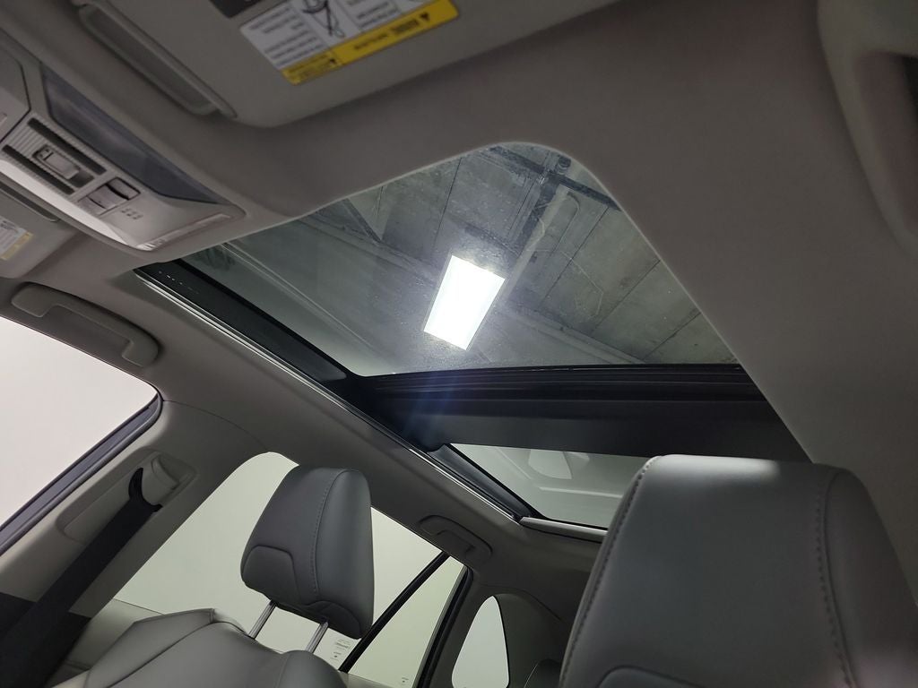 2021 Toyota RAV4 Hybrid Limited