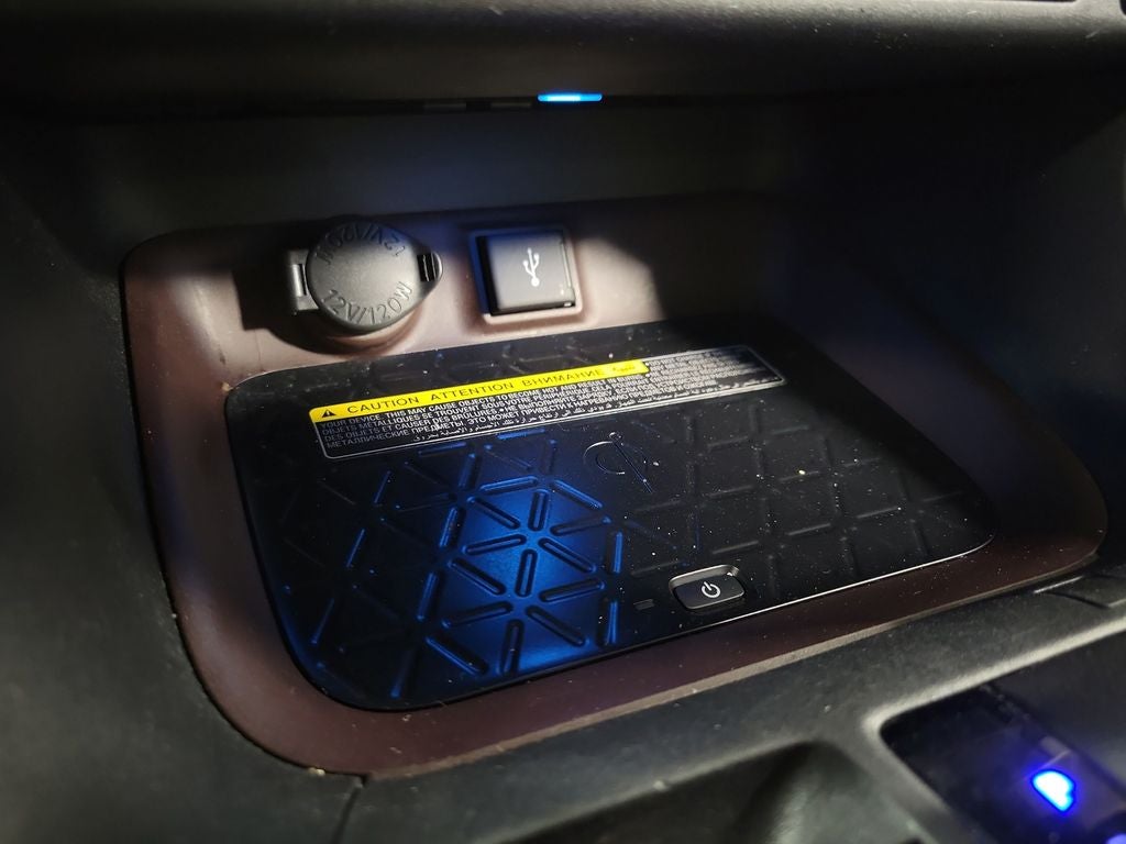 2021 Toyota RAV4 Hybrid Limited