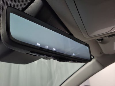 2021 Toyota RAV4 Hybrid Limited