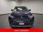 2021 Toyota RAV4 Hybrid Limited