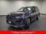 2021 Toyota RAV4 Hybrid Limited