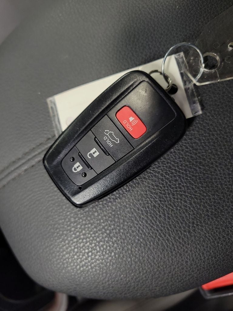 2022 Toyota RAV4 Hybrid Limited