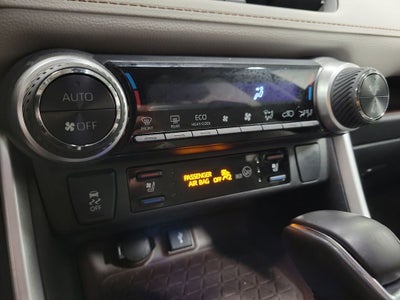 2022 Toyota RAV4 Hybrid Limited