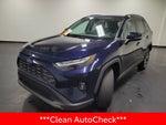 2022 Toyota RAV4 Hybrid Limited