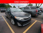 2012 Toyota Camry XLE